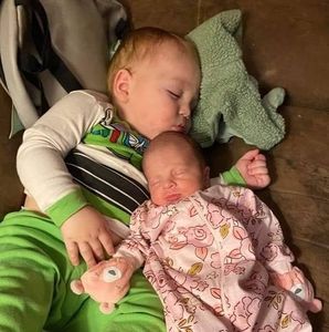 Meet your Posher, Vicky